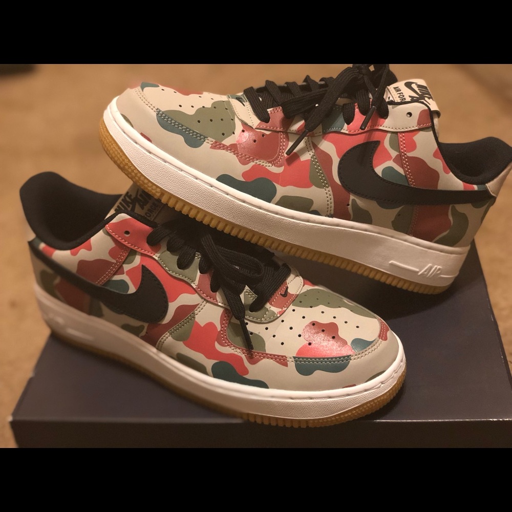 Nike Air Force 1